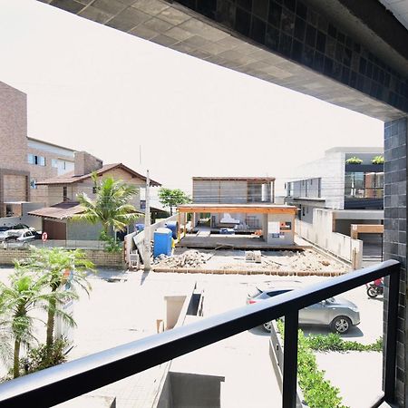 Apartament Residencial Melfi 3 Ap.1 Frente Bombinhas Zewnętrze zdjęcie