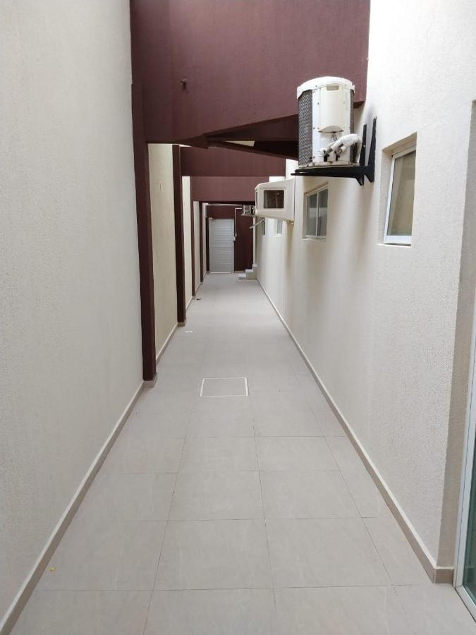 Apartament Residencial Melfi 3 Ap.1 Frente Bombinhas Zewnętrze zdjęcie