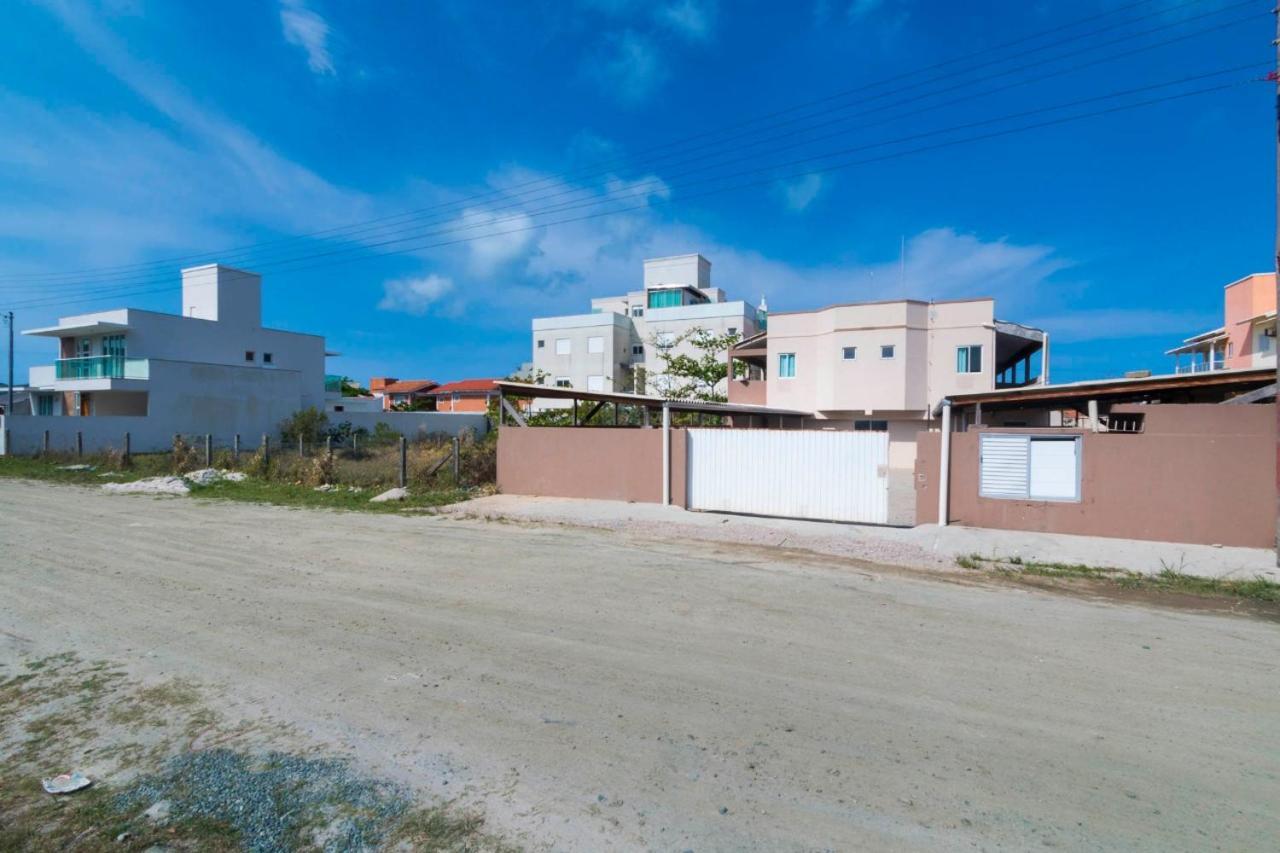 Apartament Residencial Melfi 3 Ap.1 Frente Bombinhas Zewnętrze zdjęcie