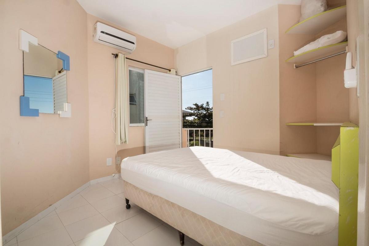 Apartament Residencial Melfi 3 Ap.1 Frente Bombinhas Zewnętrze zdjęcie